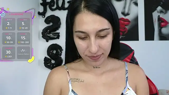 tammyandrade  online show from March 26, 11:30 am