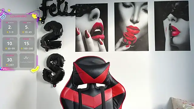 tammyandrade  online show from March 31, 12:18 pm