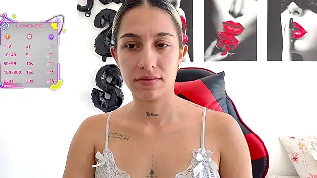 tammyandrade  online show from September 9, 2:37 pm