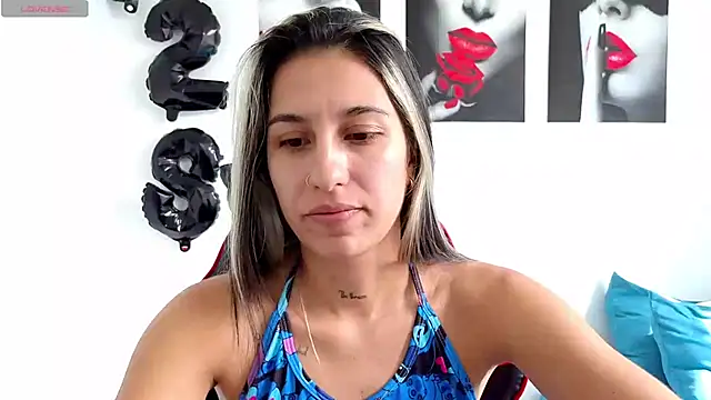tammyandrade  online show from September 26, 2:13 pm