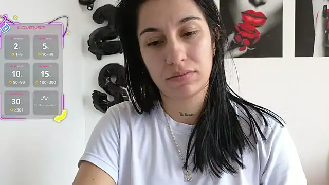 tammyandrade  online show from February 24, 1:56 pm