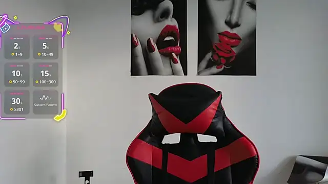 tammyandrade  online show from April 9, 12:11 pm