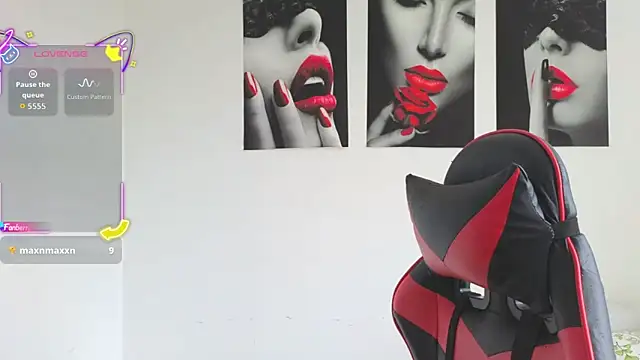 Snapshot of tammyandrade_ chatting on July 1, 2:50 pm tammyandrade online show from July 1, 2:50 pm
