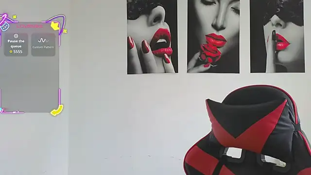Snapshot of tammyandrade_ chatting on July 2, 3:07 pm tammyandrade online show from July 2, 3:07 pm
