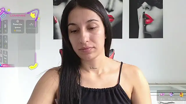 Snapshot of tammyandrade_ chatting on June 23, 2:15 pm tammyandrade online show from June 23, 2:15 pm