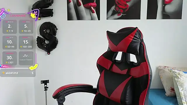 tammyandrade  online show from March 17, 3:04 pm