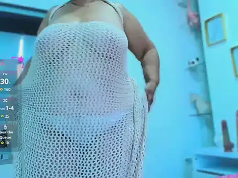 girl amada online show from May 1, 1:38 pm