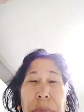 girl amada online show from May 29, 12:33 pm