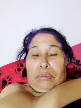 girl amada online show from May 28, 2:52 am
