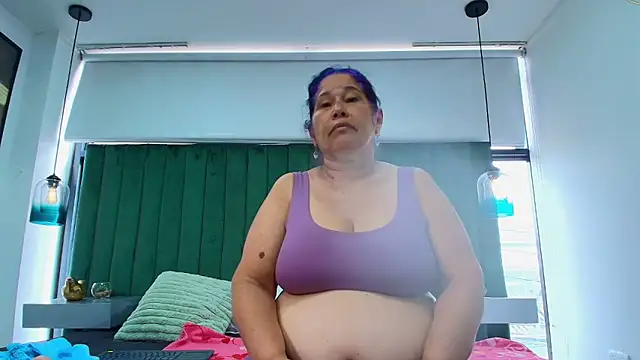 girl amada online show from May 30, 2:23 pm