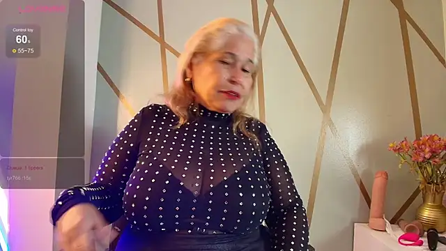 girl amada online show from February 28, 7:13 pm