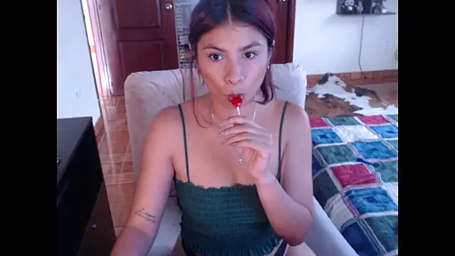 hanna beili online show from March 10, 6:23 pm