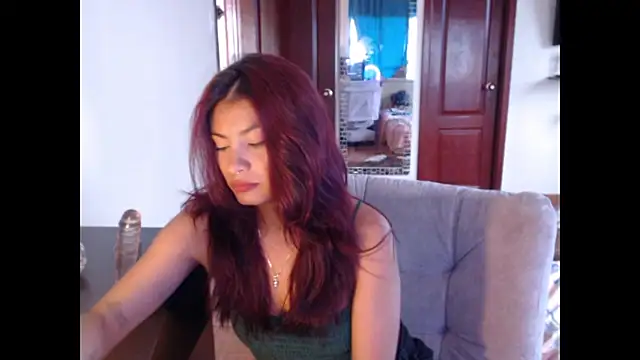 Snapshot of hanna_beili chatting on February 19, 6:05 pm hanna beili online show from February 19, 6:05 pm