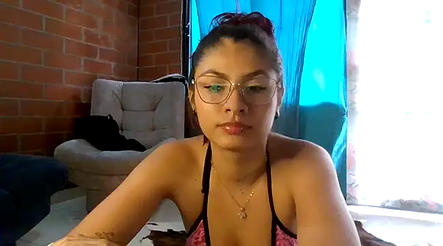hanna beili online show from March 12, 6:22 pm