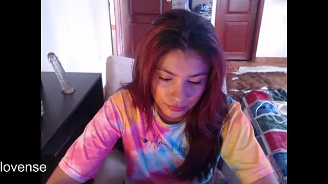 hanna beili online show from March 18, 6:09 pm