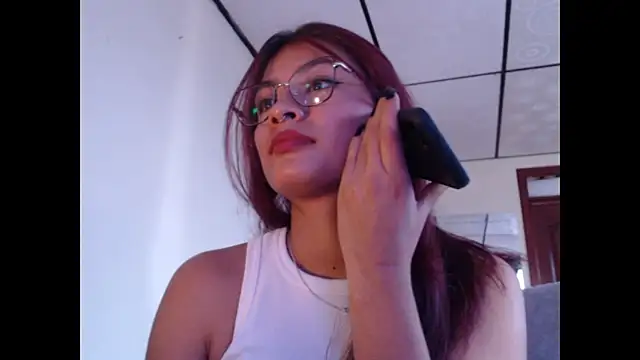 Snapshot of hanna_beili chatting on February 27, 6:08 pm hanna beili online show from February 27, 6:08 pm