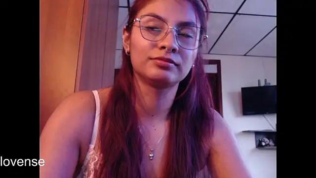 hanna beili online show from April 30, 8:57 pm