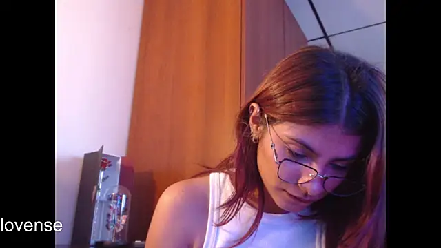 hanna beili online show from July 14, 6:14 pm