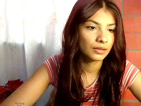 hanna beili online show from December 21, 6:33 pm