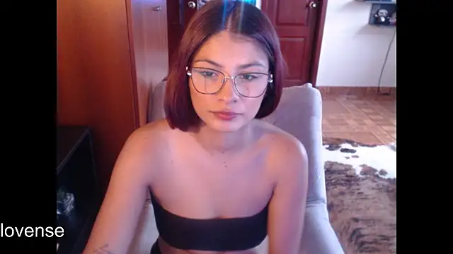 hanna beili online show from July 17, 6:05 pm