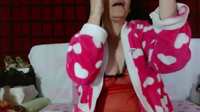 Snapshot of Tita_Madurita chatting on February 26, 8:36 am Tita Madurita online show from February 26, 8:36 am