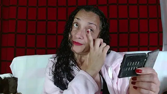 Tita Madurita online show from May 14, 12:24 pm