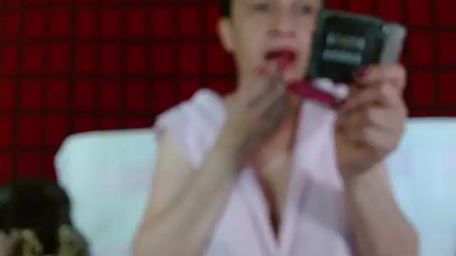 Tita Madurita online show from April 13, 11:14 am