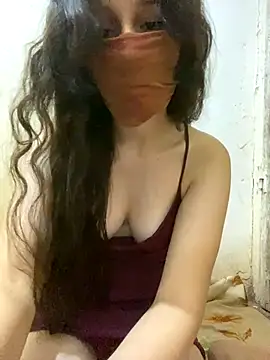 Chahrazad66 online show from September 15, 12:33 am