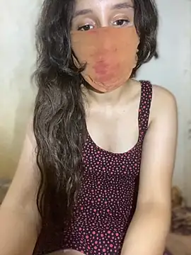 Chahrazad66 online show from September 25, 12:49 am