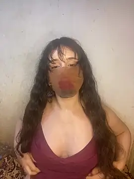 Chahrazad66 online show from March 16, 2:41 am