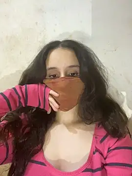 Chahrazad66 online show from November 2, 12:48 am