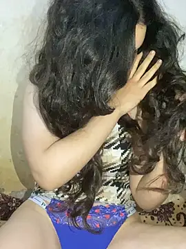 Chahrazad66 online show from December 15, 1:00 am