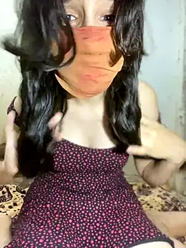 Chahrazad66 online show from September 23, 12:28 am