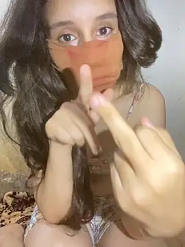 Chahrazad66 online show from October 16, 1:36 am