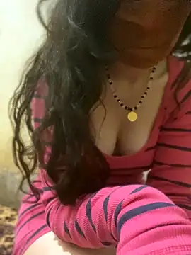 Chahrazad66 online show from October 7, 12:55 am