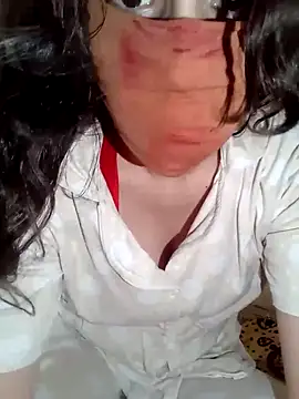 Chahrazad66 online show from September 24, 12:51 am