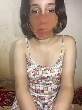 Chahrazad66 online show from November 9, 12:25 am