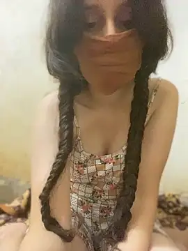 Chahrazad66 online show from October 12, 12:56 am