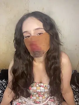 Chahrazad66 online show from March 12, 2:28 am