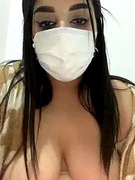 Miss-Soka online show from December 4, 12:31 am