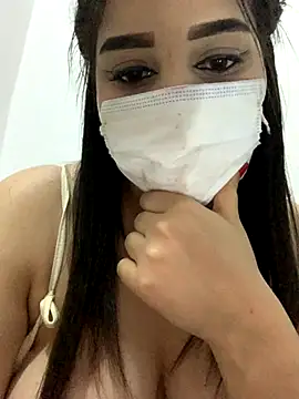 Miss-Soka online show from November 30, 1:06 am