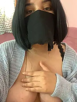 Snapshot of Miss-Soka chatting on March 4, 11:51 am Miss-Soka online show from March 4, 11:51 am