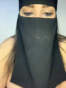 Miss-Soka online show from April 22, 12:39 am