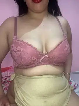 Miss-Soka online show from May 24, 12:54 am