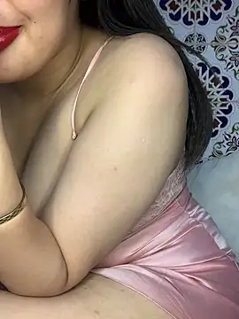 Miss-Soka online show from July 12, 12:33 am