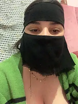 Snapshot of Miss-Soka chatting on January 28, 6:49 am Miss-Soka online show from January 28, 6:49 am