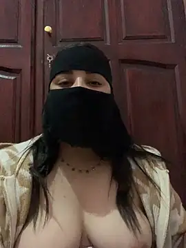 Snapshot of Miss-Soka chatting on January 3, 6:00 am Miss-Soka online show from January 3, 6:00 am