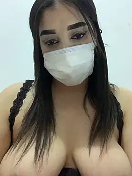 Miss-Soka online show from November 27, 1:06 am