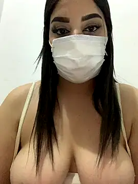 Miss-Soka online show from November 29, 12:44 am