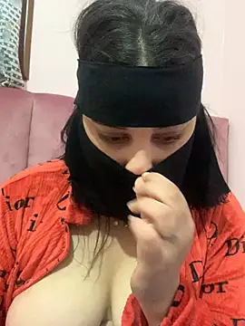 Snapshot of Miss-Soka chatting on January 19, 7:36 am Miss-Soka online show from January 19, 7:36 am